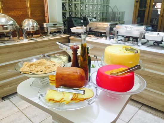 Restaurante Schiavon